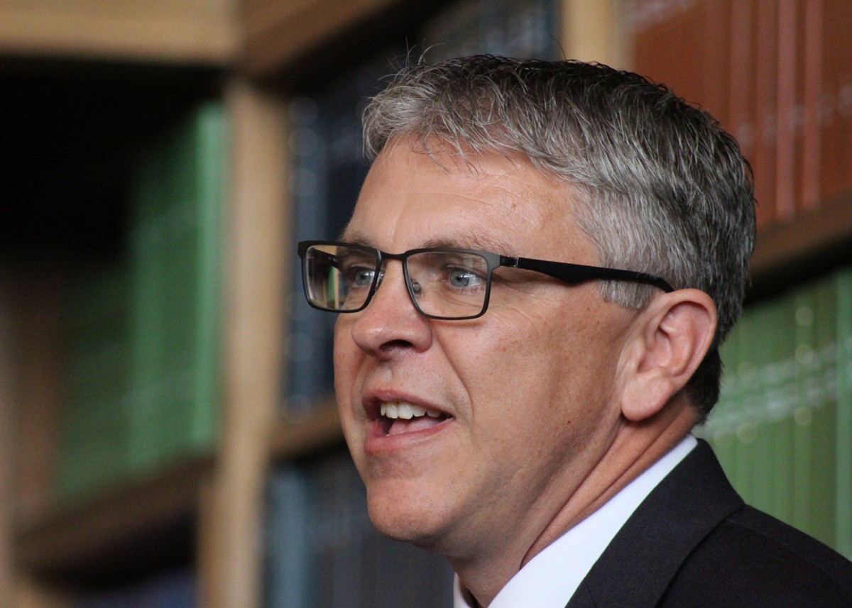 Nebraska Supreme Court Justices Share Best Practices With Appellate Attorneys Omaha Daily Record